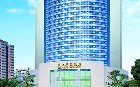 Asia Pacific Garden Hotel Beijing