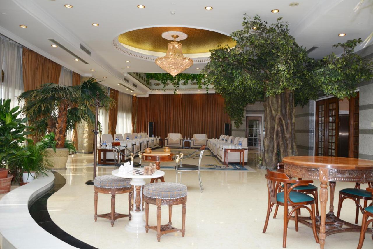 Beijing Asia Pacific Garden Hotel Extérieur photo